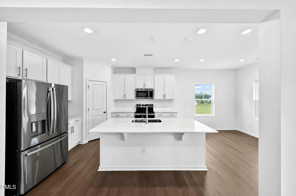 5908 Mill Stone Way W Sims, NC 27880