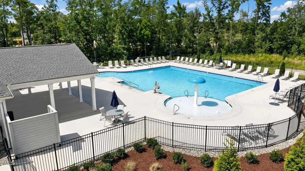 5907 Mill Stone Way W Sims, NC 27880