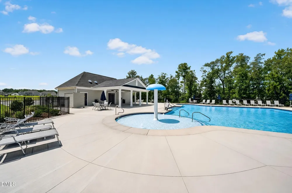 5907 Mill Stone Way W Sims, NC 27880