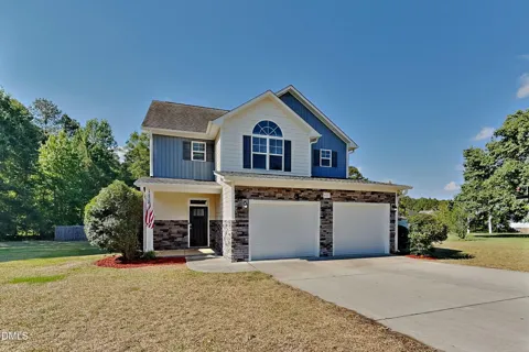 401 Bruce Johnson Road