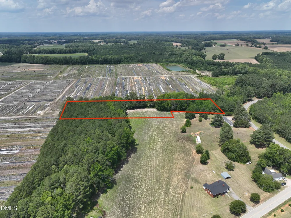 0 Boykin Road Sims, NC 27880