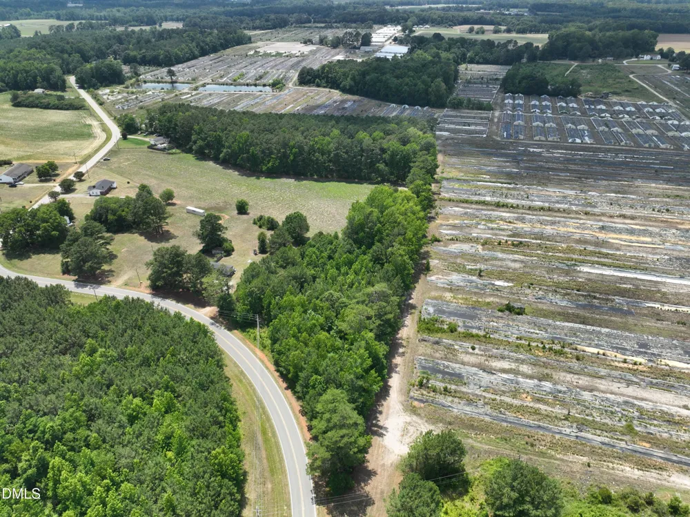 0 Boykin Road Sims, NC 27880