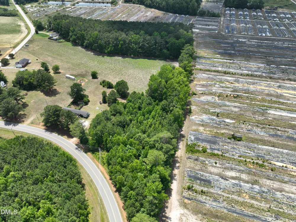 0 Boykin Road Sims, NC 27880