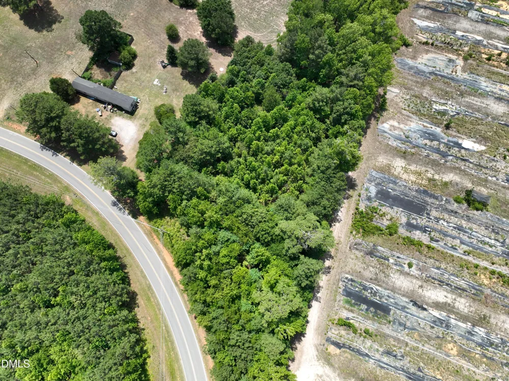0 Boykin Road Sims, NC 27880