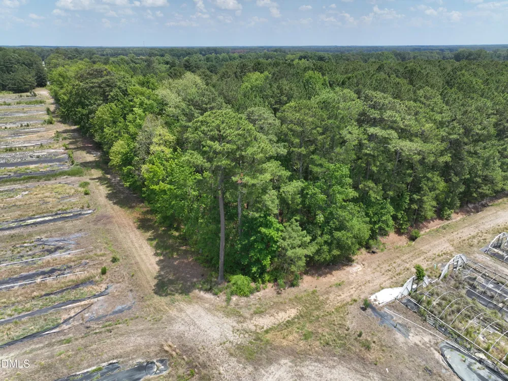 0 Boykin Road Sims, NC 27880