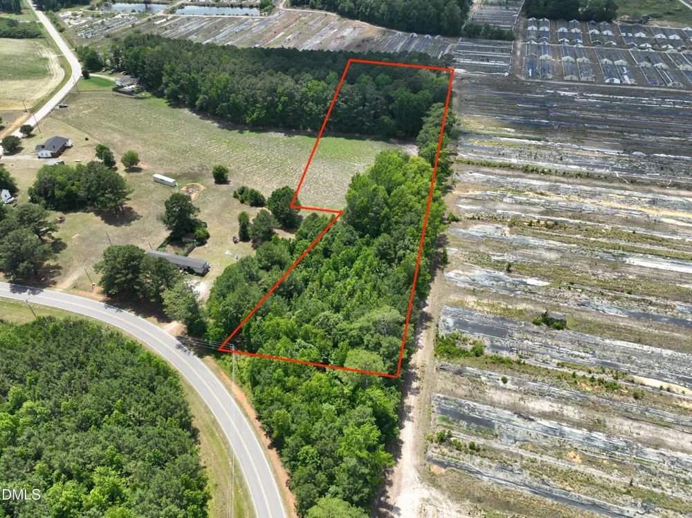 0 Boykin Road Sims, NC 27880