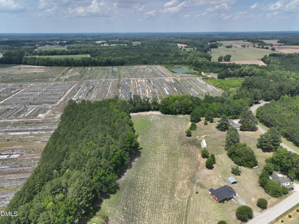 0 Boykin Road Sims, NC 27880