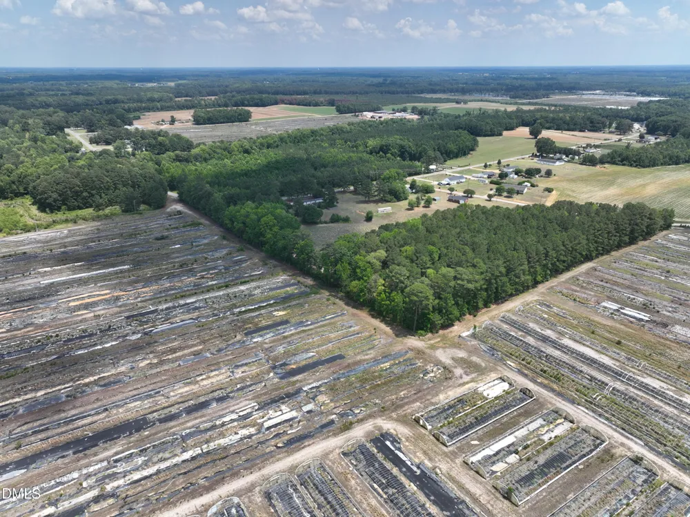 0 Boykin Road Sims, NC 27880