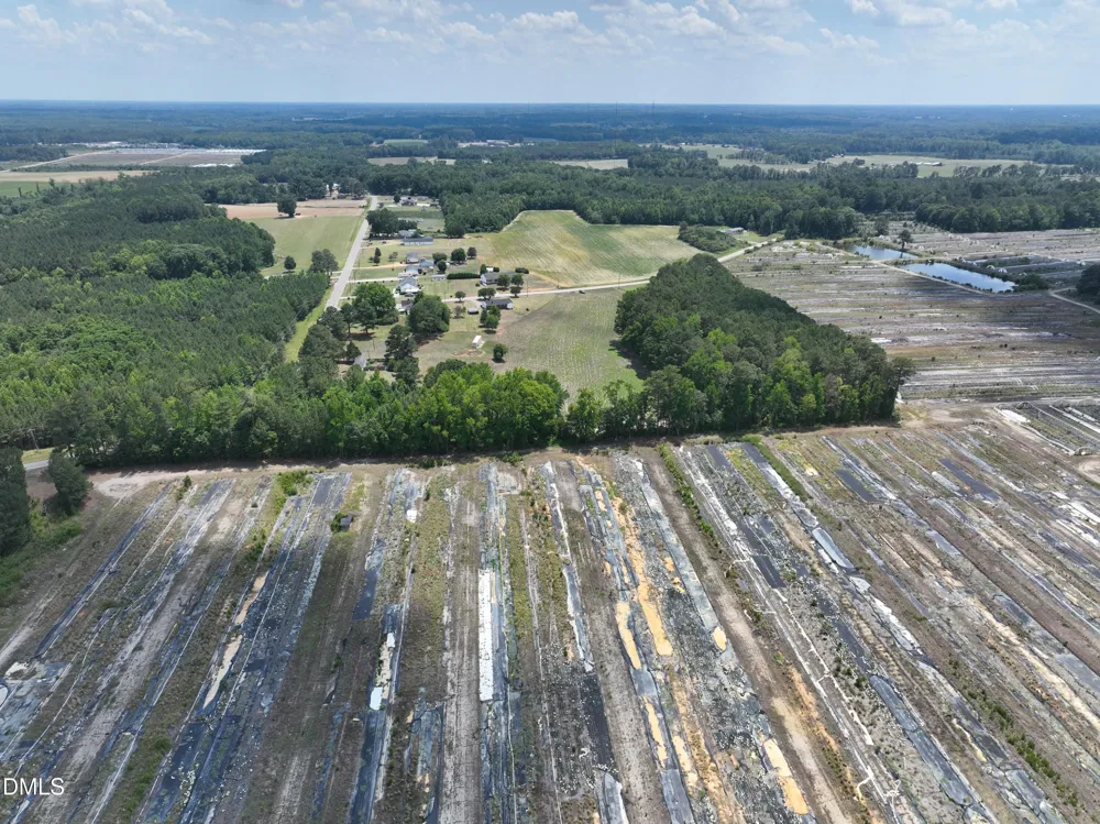 0 Boykin Road Sims, NC 27880