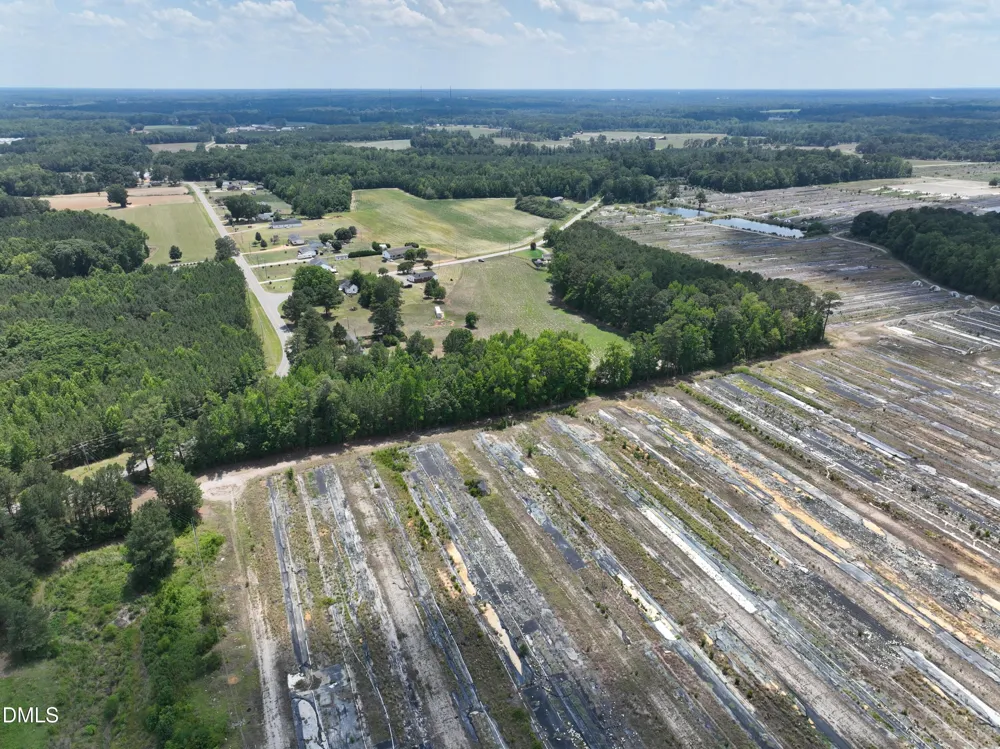 0 Boykin Road Sims, NC 27880