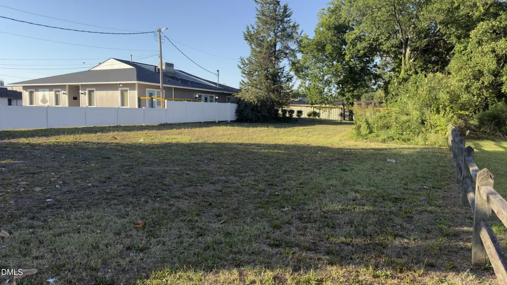 316 Hill Street Rocky Mount, NC 27801