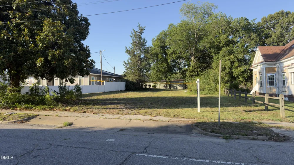 316 Hill Street Rocky Mount, NC 27801