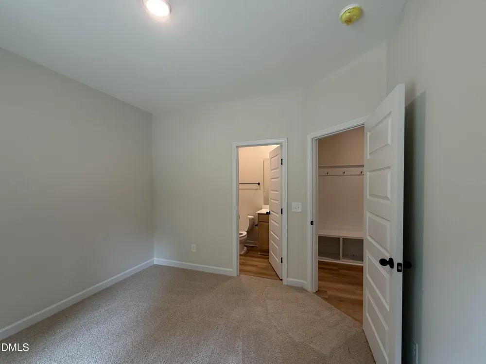 261 Yardley Drive #(lot 66) Smithfield, NC 27577