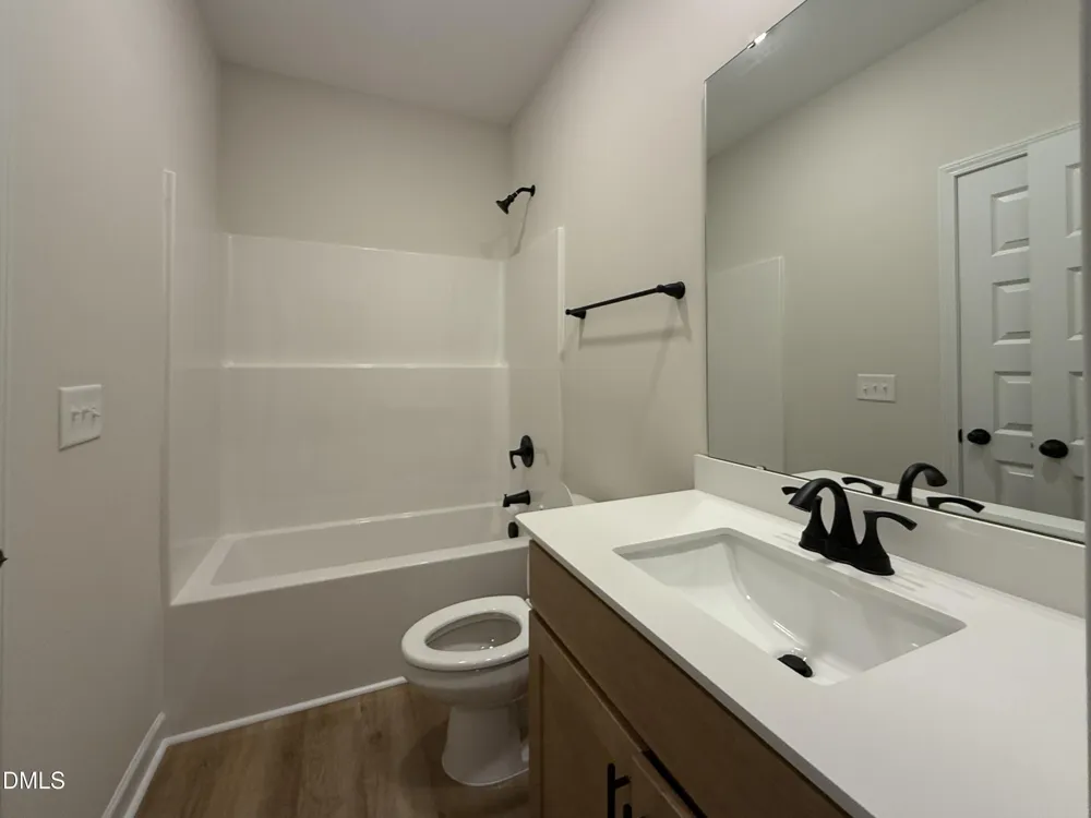 261 Yardley Drive #(lot 66) Smithfield, NC 27577