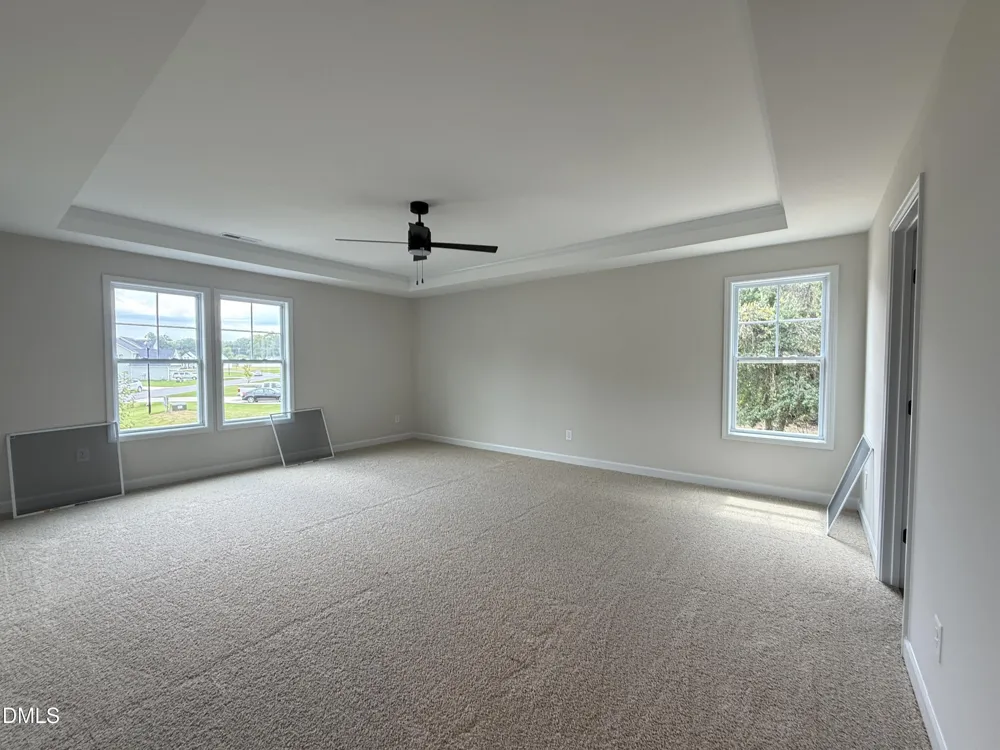 261 Yardley Drive #(lot 66) Smithfield, NC 27577