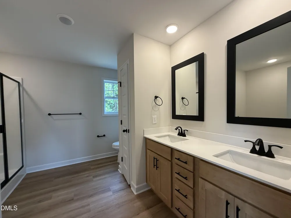 261 Yardley Drive #(lot 66) Smithfield, NC 27577