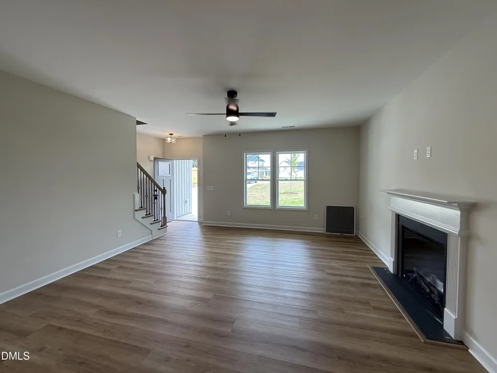 261 Yardley Drive #(lot 66) Smithfield, NC 27577