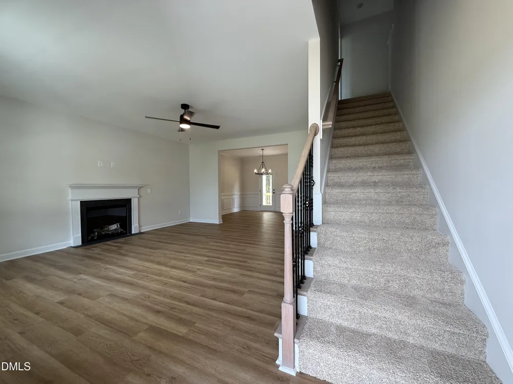 261 Yardley Drive #(lot 66) Smithfield, NC 27577