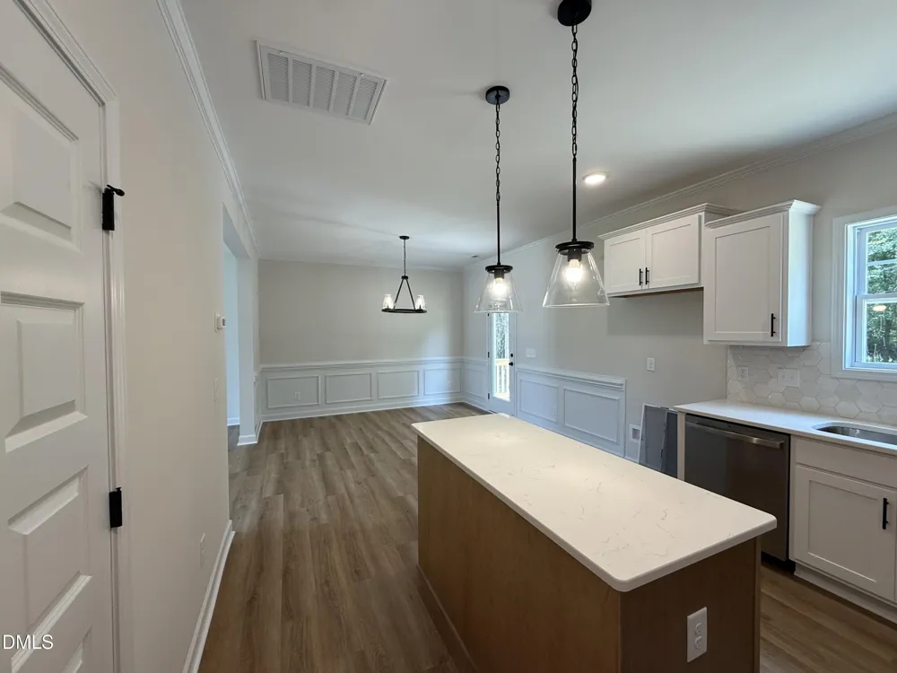 261 Yardley Drive #(lot 66) Smithfield, NC 27577