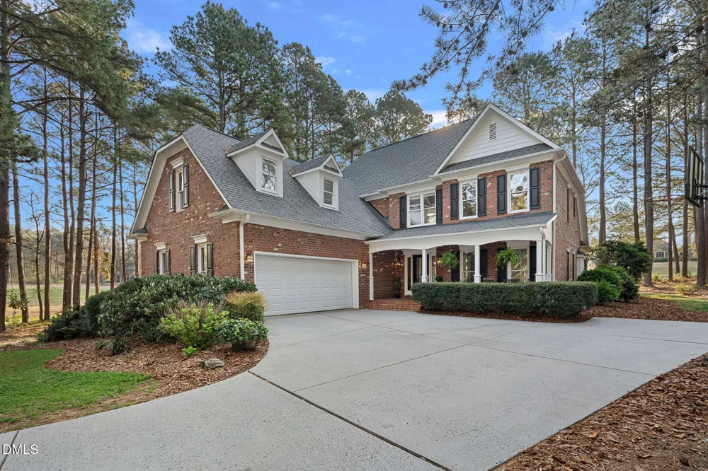 173 Yadkin Falls New London, NC 28127