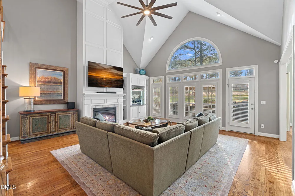 173 Yadkin Falls New London, NC 28127