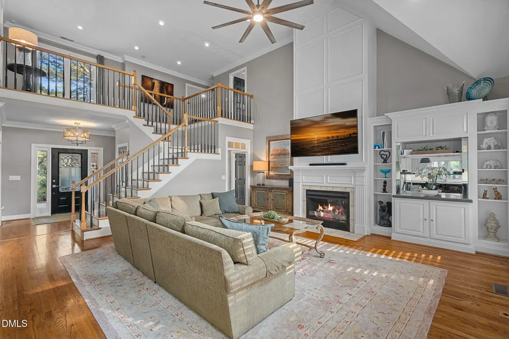 173 Yadkin Falls New London, NC 28127