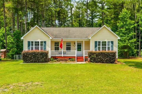 168 Jon Drive