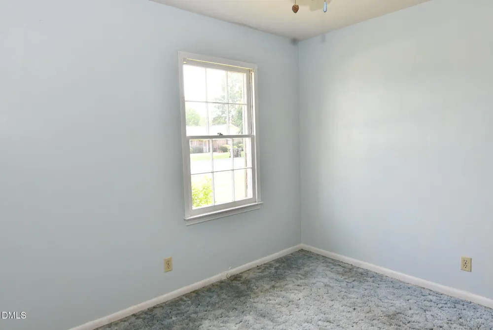 205 W B STREET Erwin, NC 28339