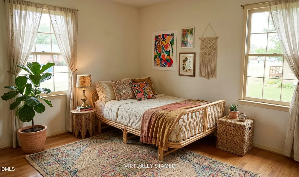 205 W B STREET Erwin, NC 28339