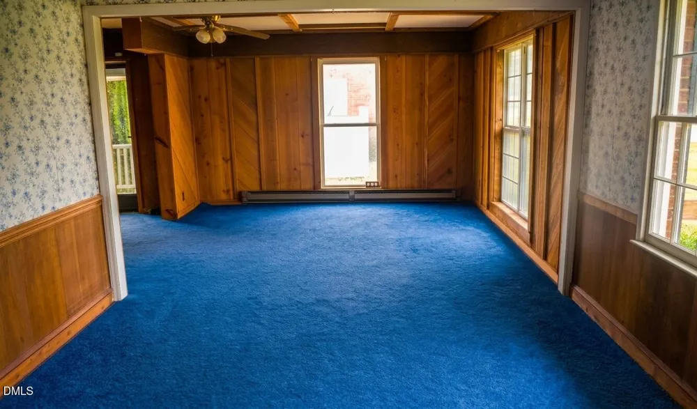 205 W B STREET Erwin, NC 28339