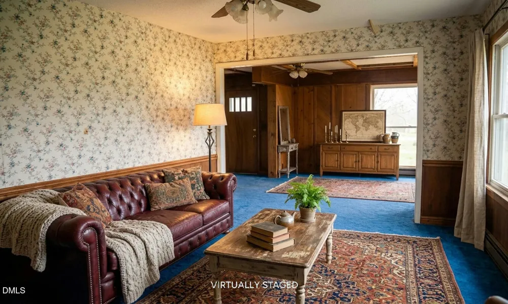 205 W B STREET Erwin, NC 28339