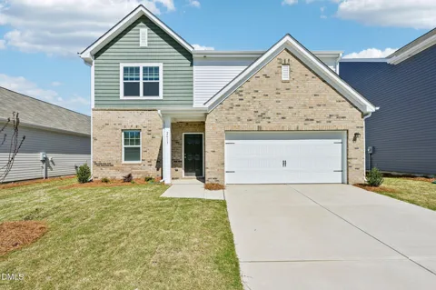 216 Tar Banks Drive