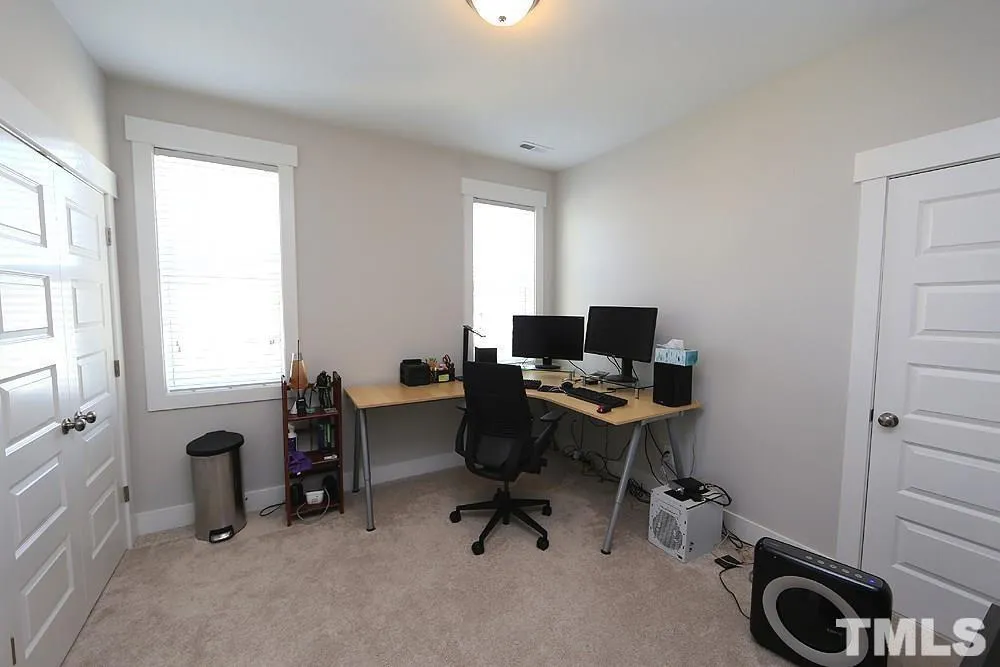 1637 Tunnel Street Wendell, NC 27591