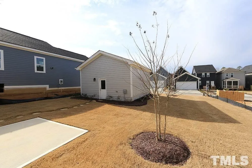 1637 Tunnel Street Wendell, NC 27591