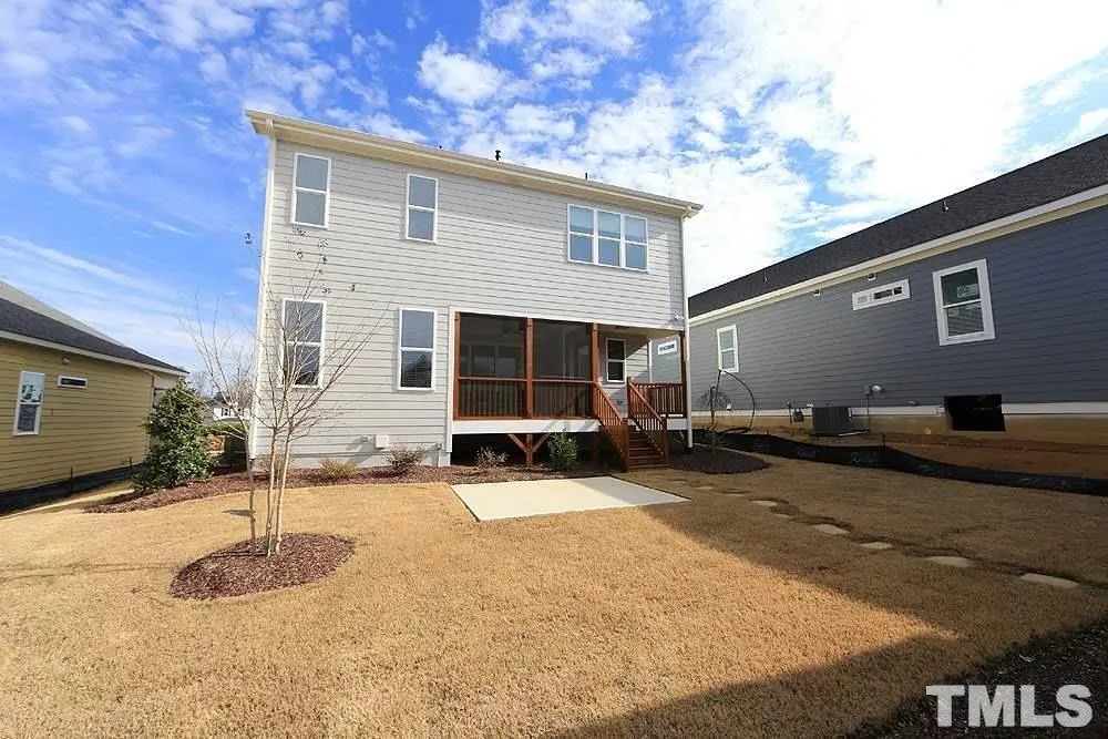 1637 Tunnel Street Wendell, NC 27591