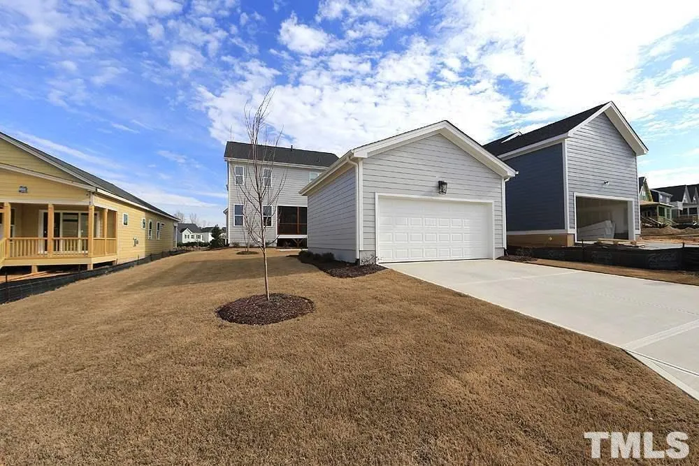 1637 Tunnel Street Wendell, NC 27591
