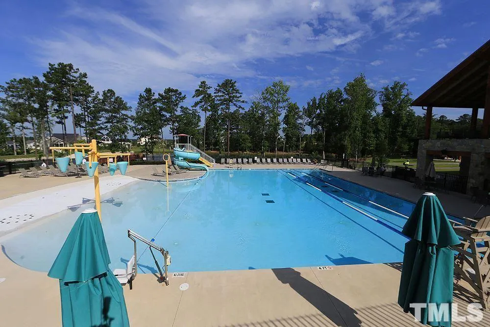 1637 Tunnel Street Wendell, NC 27591