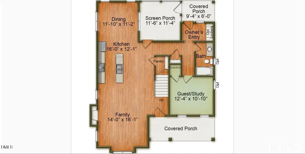1637 Tunnel Street Wendell, NC 27591