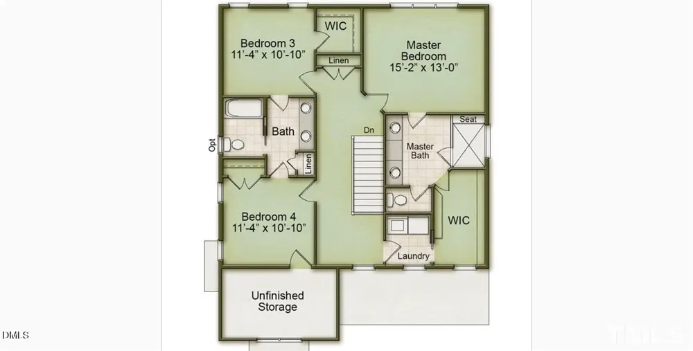 1637 Tunnel Street Wendell, NC 27591