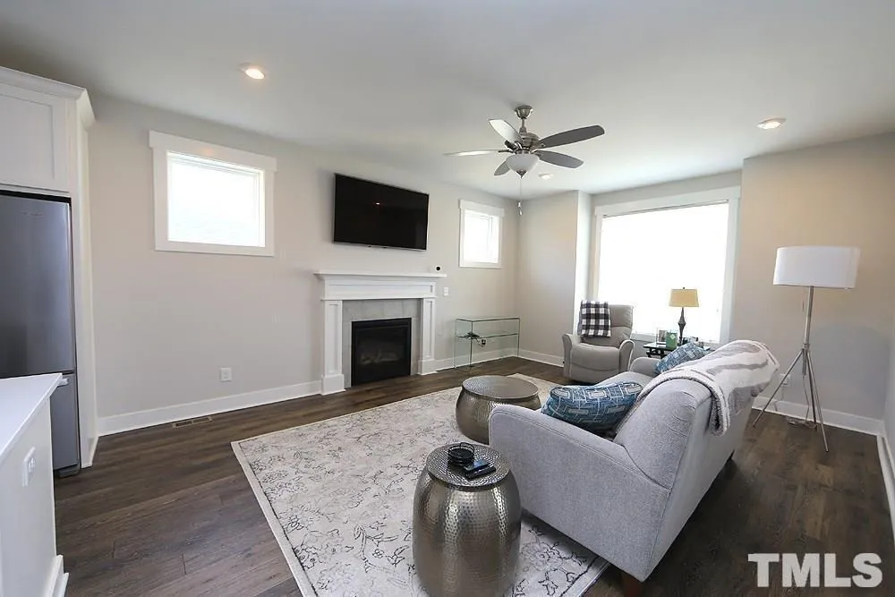 1637 Tunnel Street Wendell, NC 27591