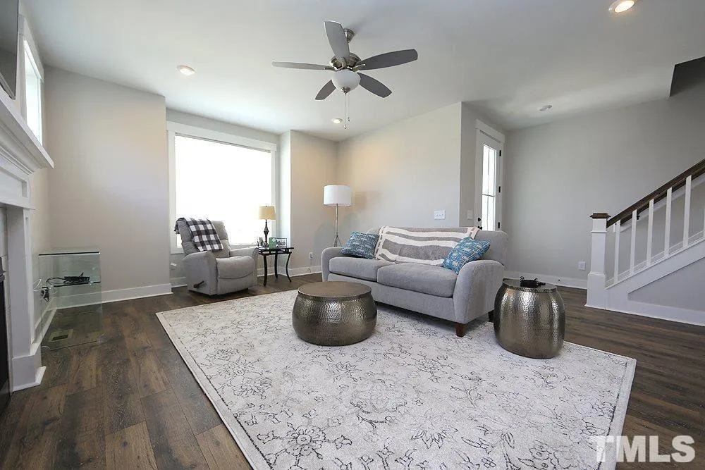 1637 Tunnel Street Wendell, NC 27591