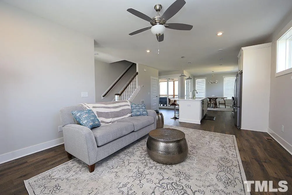 1637 Tunnel Street Wendell, NC 27591