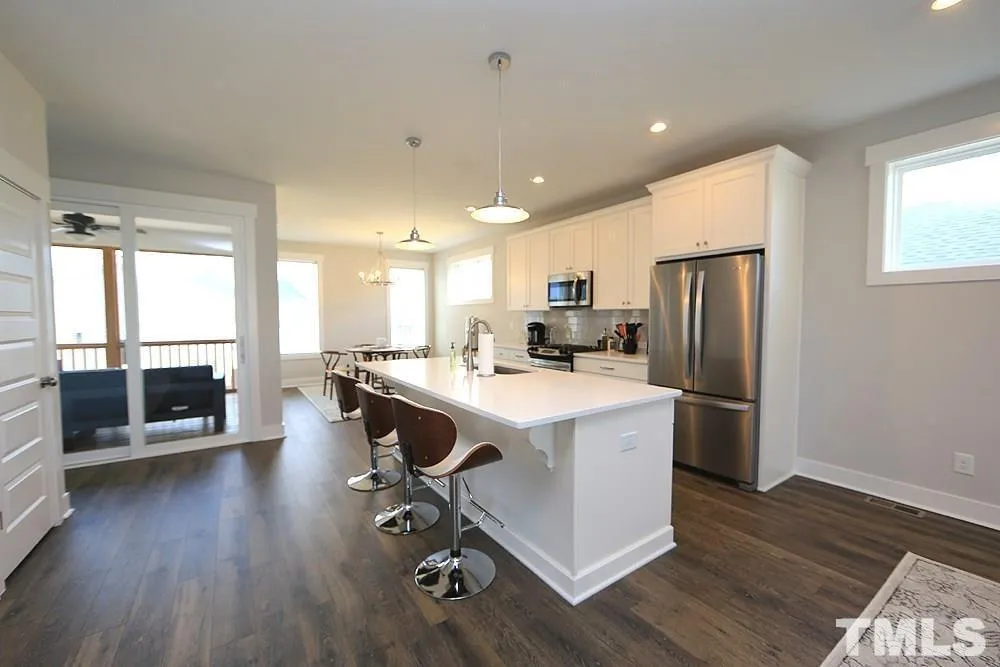 1637 Tunnel Street Wendell, NC 27591