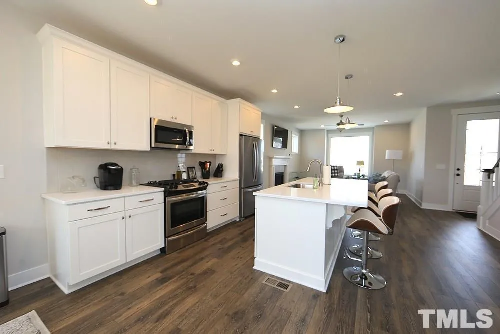 1637 Tunnel Street Wendell, NC 27591