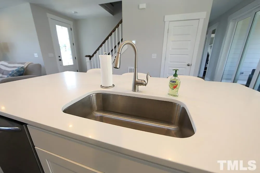 1637 Tunnel Street Wendell, NC 27591