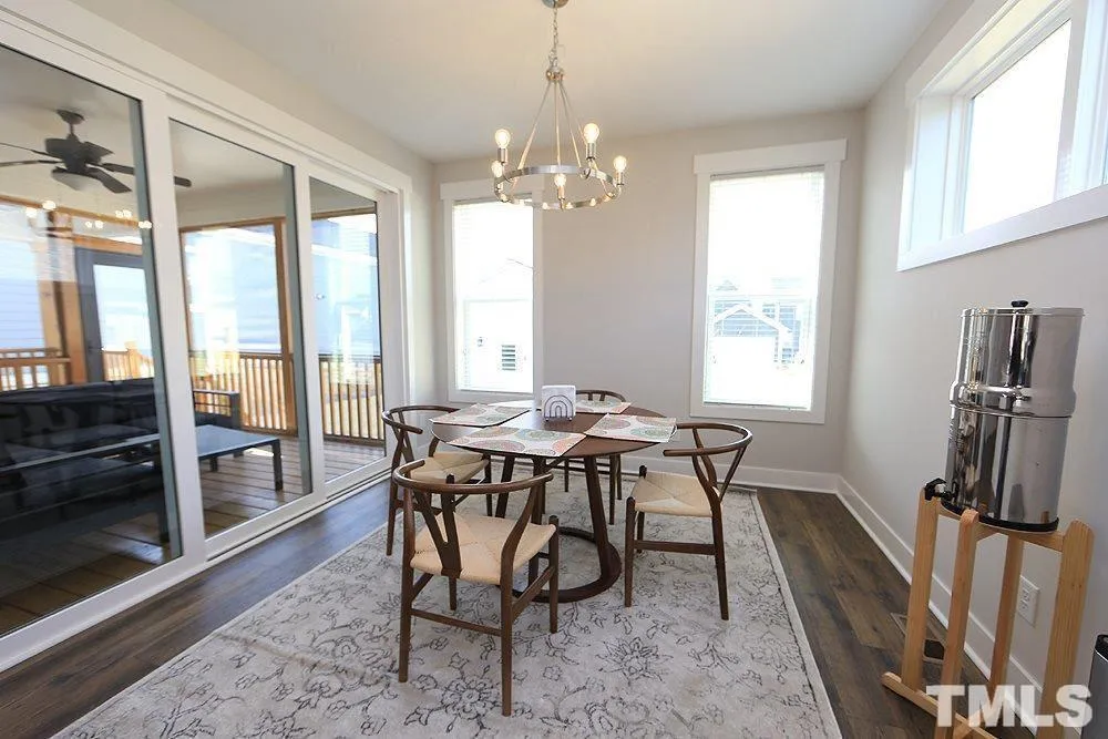 1637 Tunnel Street Wendell, NC 27591