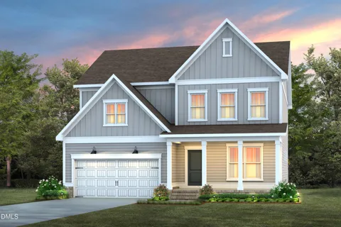 2101 Saunders Farm Drive