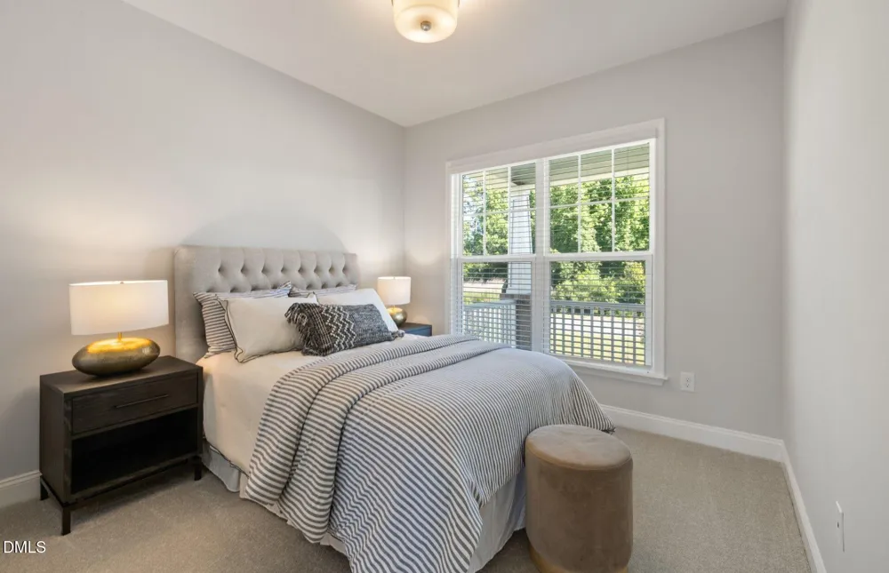 2101 Saunders Farm Drive Willow Springs, NC 27592