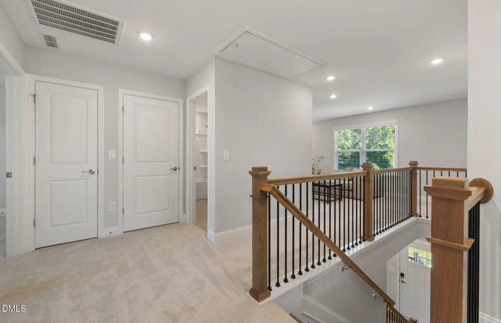 2101 Saunders Farm Drive Willow Springs, NC 27592