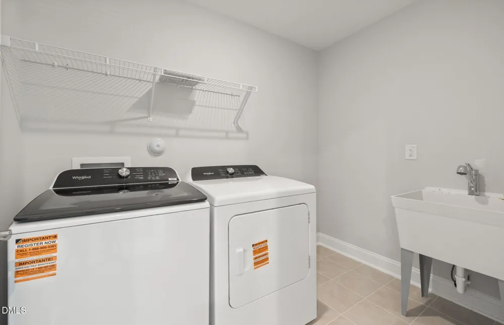 2101 Saunders Farm Drive Willow Springs, NC 27592